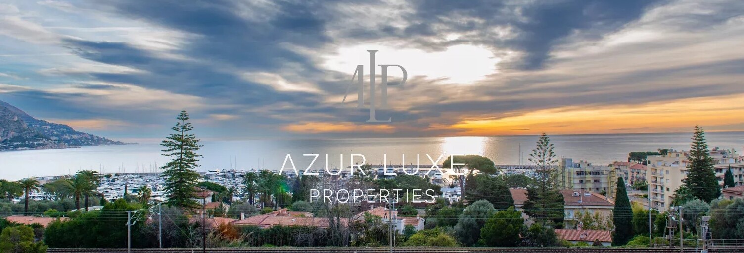 Appartement 2 Pièces 53 m² à vendre à Beaulieu-sur-Mer (06310)