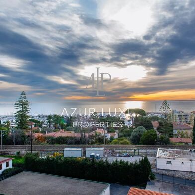 Appartement 2 pièces 690000 €