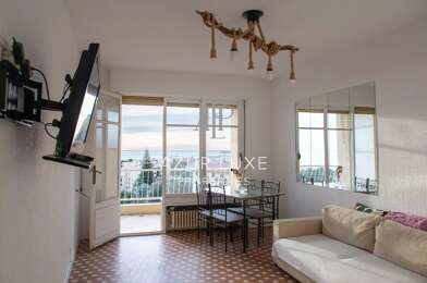 Appartement 2 pièces 649000 €