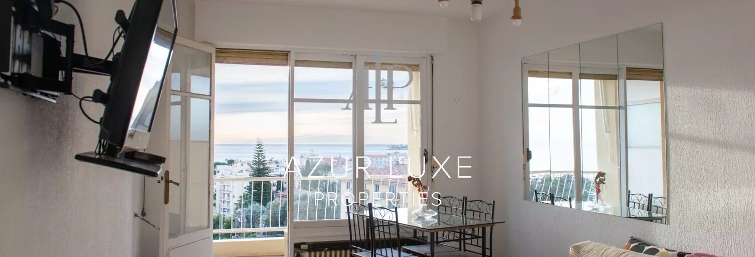 Appartement 2 Pièces 53 m² à vendre à Beaulieu-sur-Mer (06310)