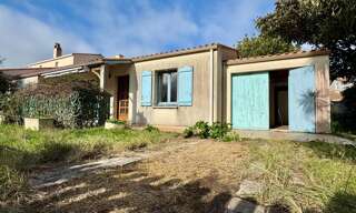 Maison 4 Pièces 90 m² à vendre à La Brée-les-Bains (17840)