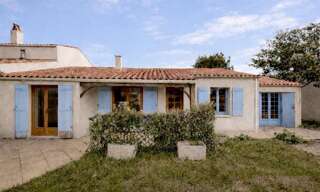 Maison 4 Pièces 90 m² à vendre à La Brée-les-Bains (17840)