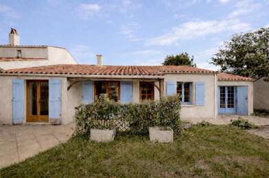 Maison 4 pièces 263750 €