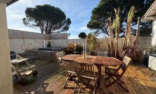 Maison 4 Pièces 123 m² à vendre à Étaules (17750)