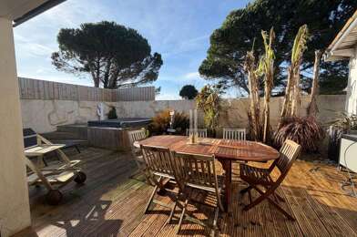 Maison 4 pièces 388000 €