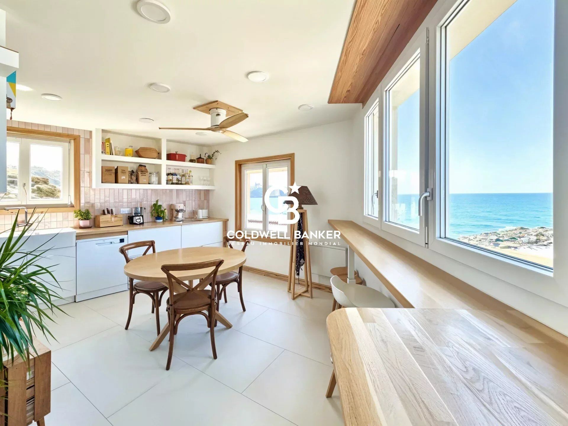 Appartement  T3 à vendre Anglet 64600