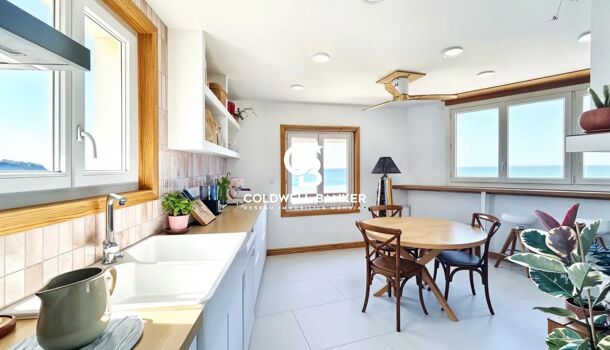 Appartement 3 pièces  à vendre Anglet 64600