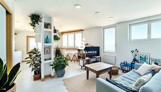 Appartement 3 pièces  à vendre Anglet 64600