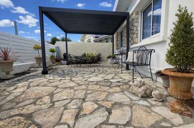 Maison 3 pièces 274000 €