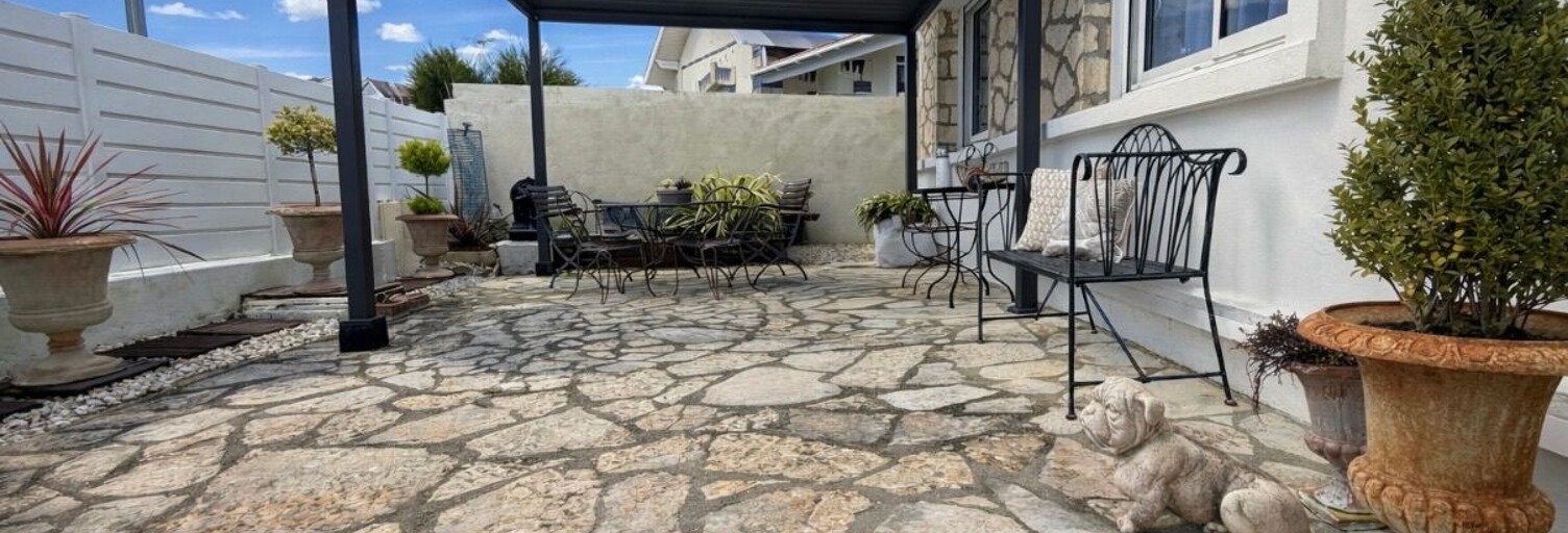 Maison 3 Pièces 52 m² à vendre à Meschers-sur-Gironde (17132)