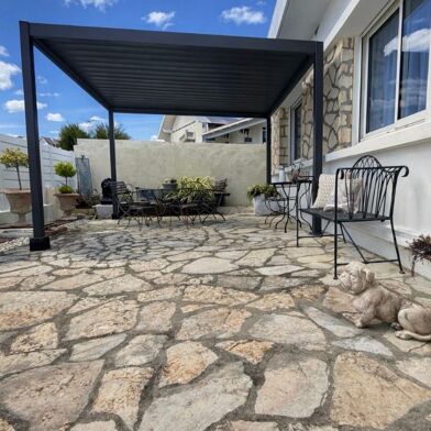 Maison 3 pièces 274000 €