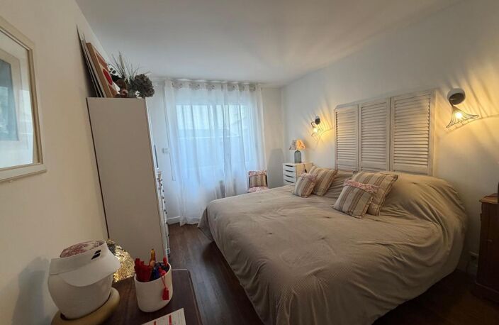 Maison de plain-pied COEUR DE VILLE — photo 4