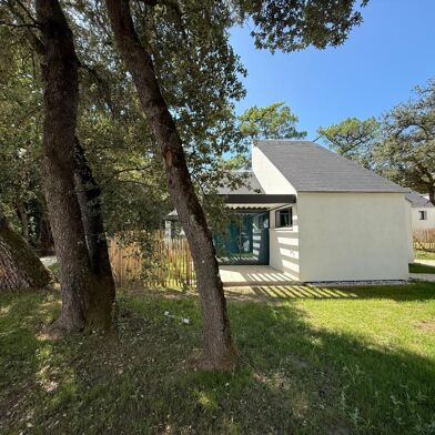 Maison 4 pièces 260000 €