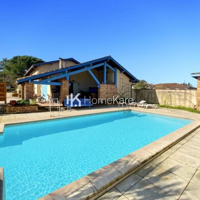 Maison 5 pièces 260000 €