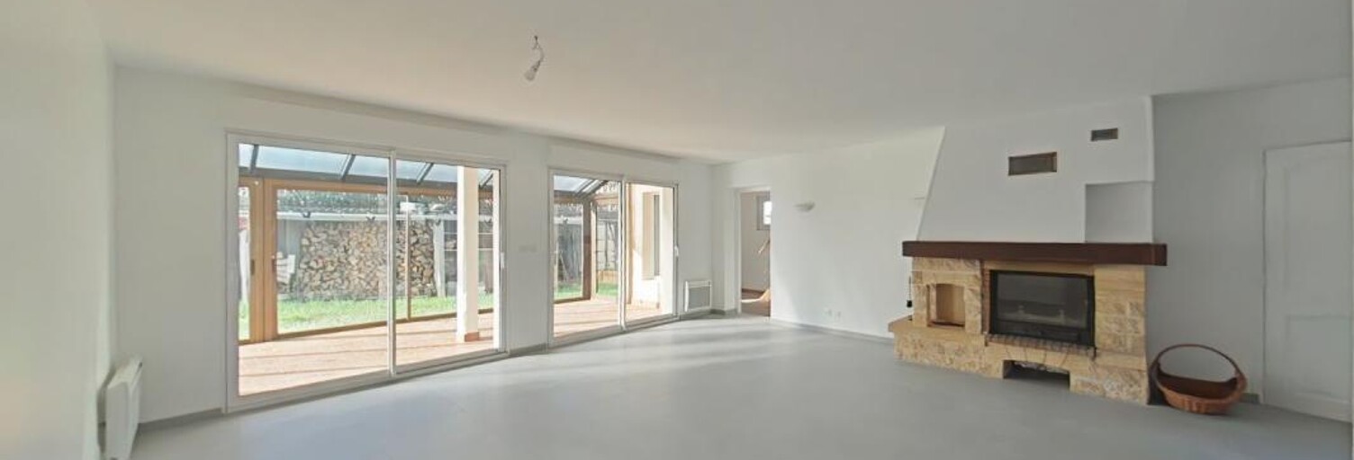 Maison 4 Pièces 99 m² à louer à Romans-sur-Isère (26100)