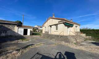 Maison 3 Pièces 67 m² à vendre à Chomérac (07210)