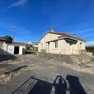 Maison 3 pièces 175000 €