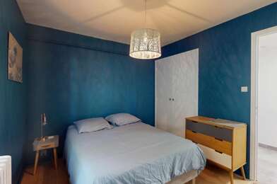 Appartement 3 pièces 149000 €