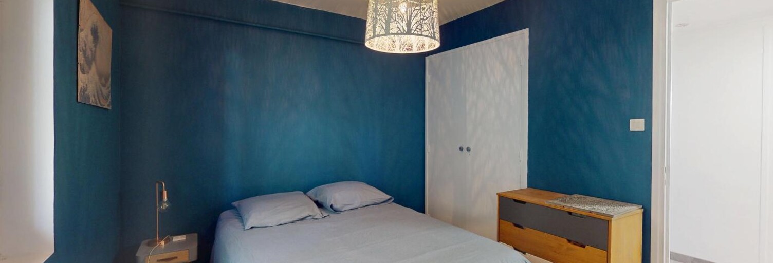 Appartement 3 Pièces 61 m² à vendre à Montélimar (26200)