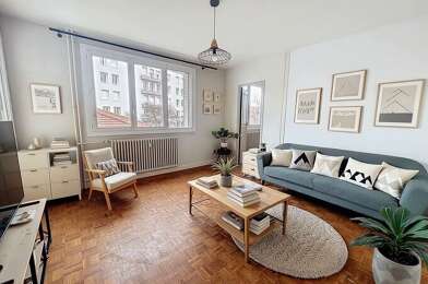 Appartement 3 pièces 169000 €