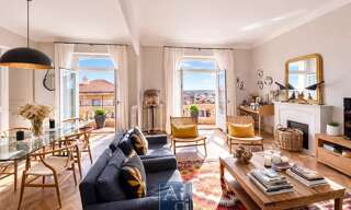 Appartement 4 Pièces 100 m² à vendre à Cannes (06400)