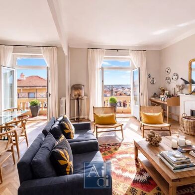 Appartement 4 pièces 768500 €