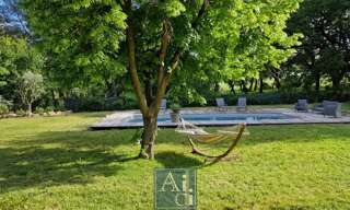 Maison 5 Pièces 142 m² à vendre à Mougins (06250)