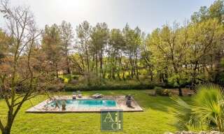 Maison 5 Pièces 142 m² à vendre à Mougins (06250)