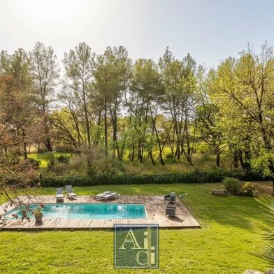 Maison 5 pièces 890000 €