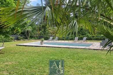 Maison 5 pièces 890000 €