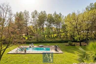 Maison 5 pièces 890000 €