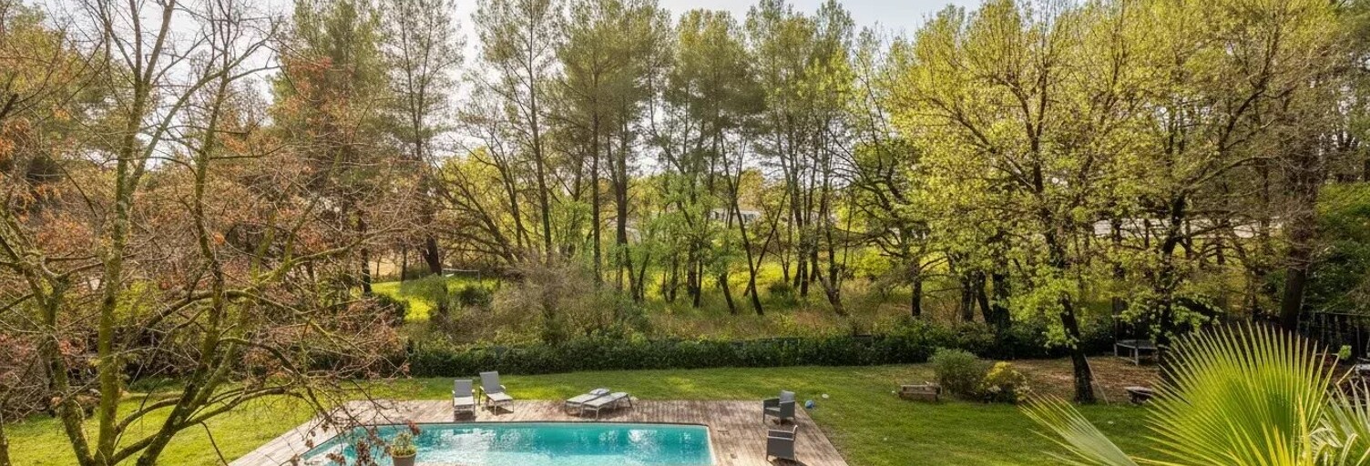 Maison 5 Pièces 142 m² à vendre à Mougins (06250)