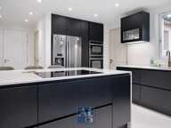 MOUGINS- VILLA AVEC PISCINE SUR TERRAIN PLAT — photo 4