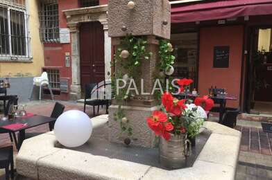 Commerce 3 pièces 110000 €