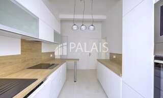 Appartement 2 Pièces 59 m² à vendre à Nice (06300)