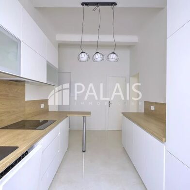 Appartement 2 pièces 468000 €