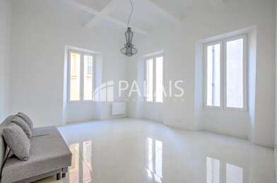 Appartement 2 pièces 436800 €