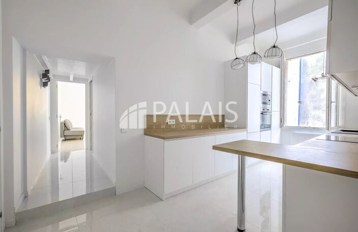 2 pièces rénové — photo 3