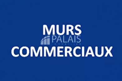 Commerce 2 pièces 371000 €