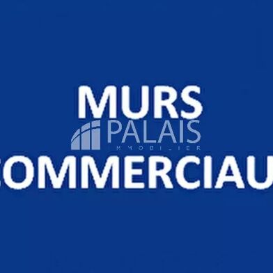 Commerce 2 pièces 424000 €