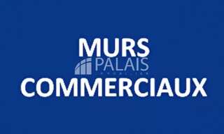 Commerce 2 Pièces 321 m² à vendre à Nice (06000)