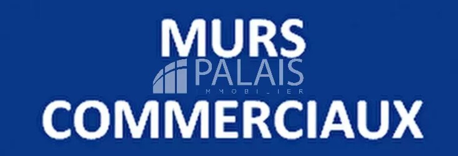 Commerce 2 Pièces 321 m² à vendre à Nice (06000)