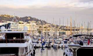 Appartement 3 Pièces 71 m² à vendre à Cannes (06400)