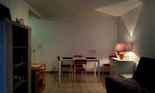 Appartement 1 Pièce 24 m² à louer à Uzès (30700)