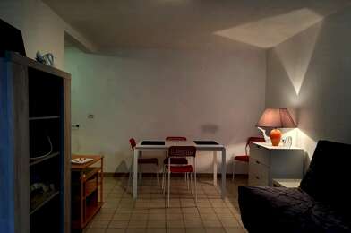 Appartement 1 pièces 410 €