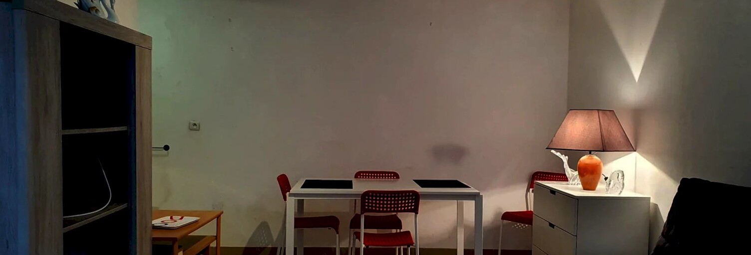 Appartement 1 Pièce 24 m² à louer à Uzès (30700)