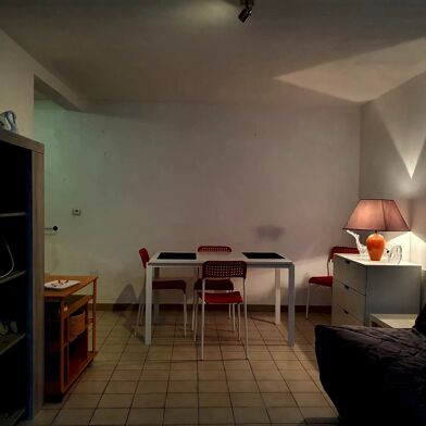 Appartement 1 pièces 410 €