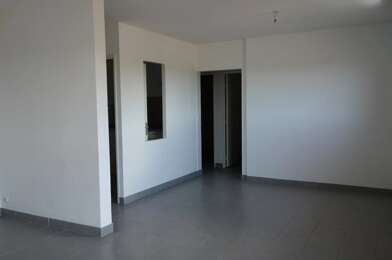 Appartement 1 pièces 500 €