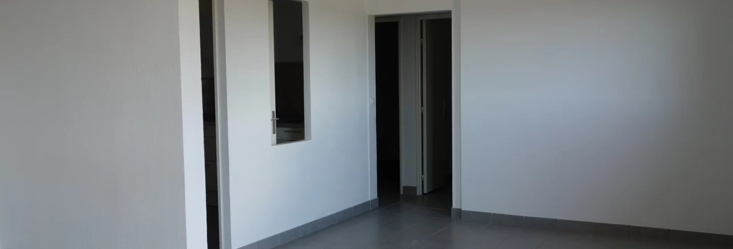 Appartement 1 Pièce 44 m² à louer à Uzès (30700)