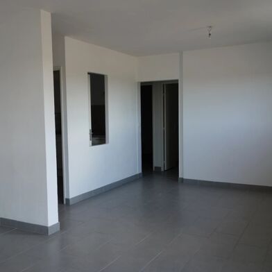 Appartement 1 pièces 500 €